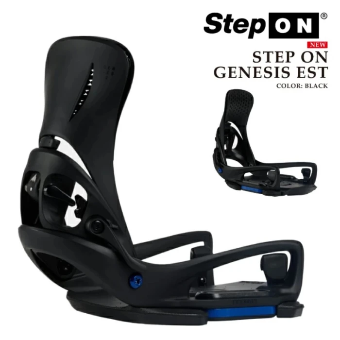 버튼 Step On Genesis EST