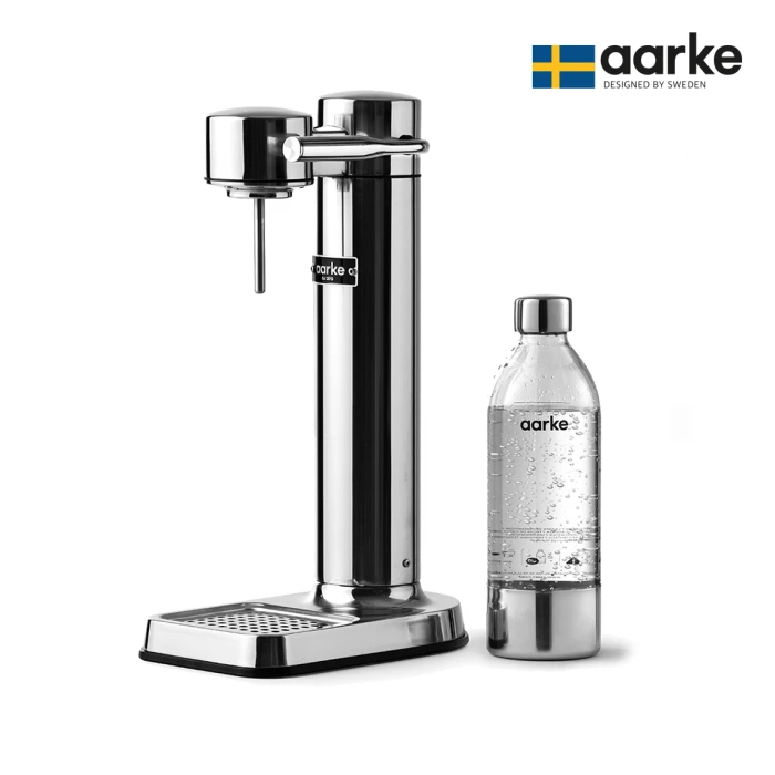 아르케 Carbonator 3 카보네이터3 스테인리스