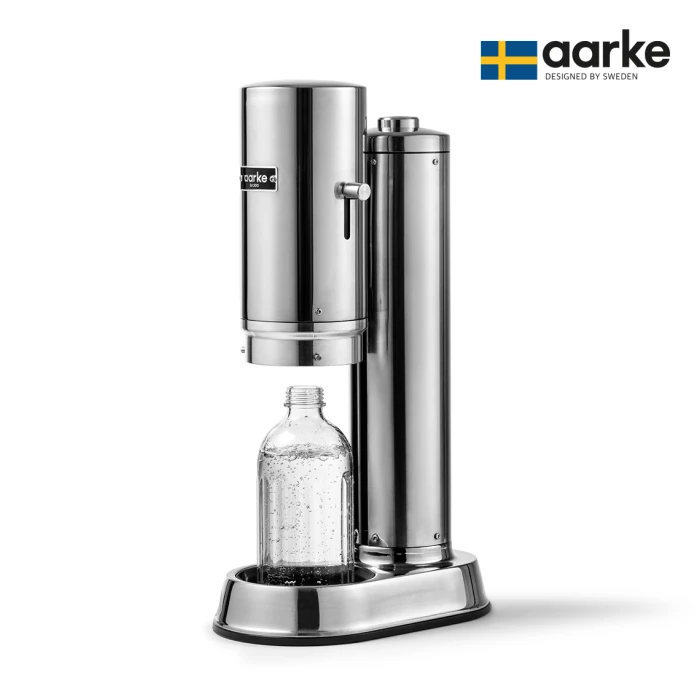 아르케 Carbonator Pro 카보네이터 프로 스테인리스