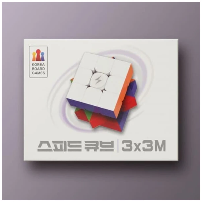 스피드 큐브 추천 비교 후보