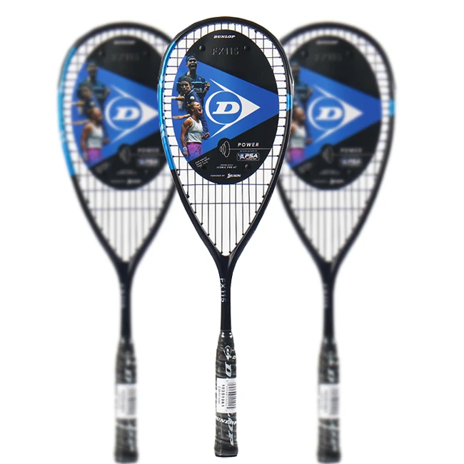 던롭 FX115