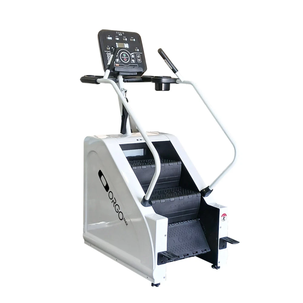 오르고 맥스프로 가정용 클럽용 스텝밀 천국의계단 ORGO MAX PRO +소음방지매트