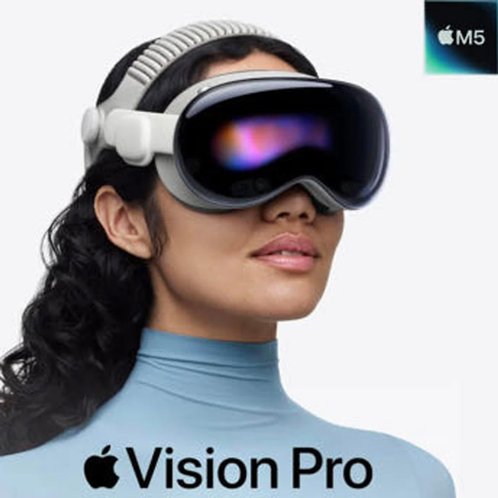 애플 비전 프로 Apple Vision Pro M5 칩, 256GB 공간 컴퓨터 국내보증