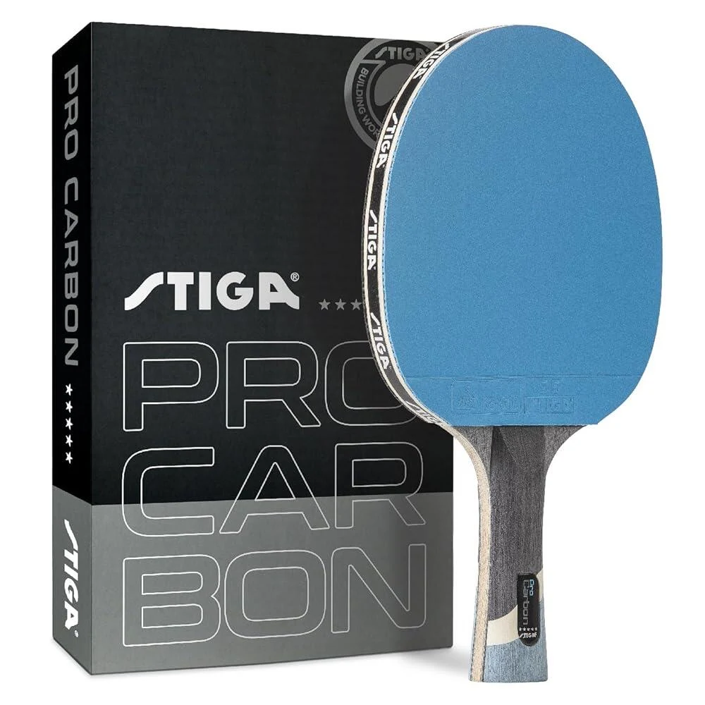 STIGA Pro Carbon 블루
