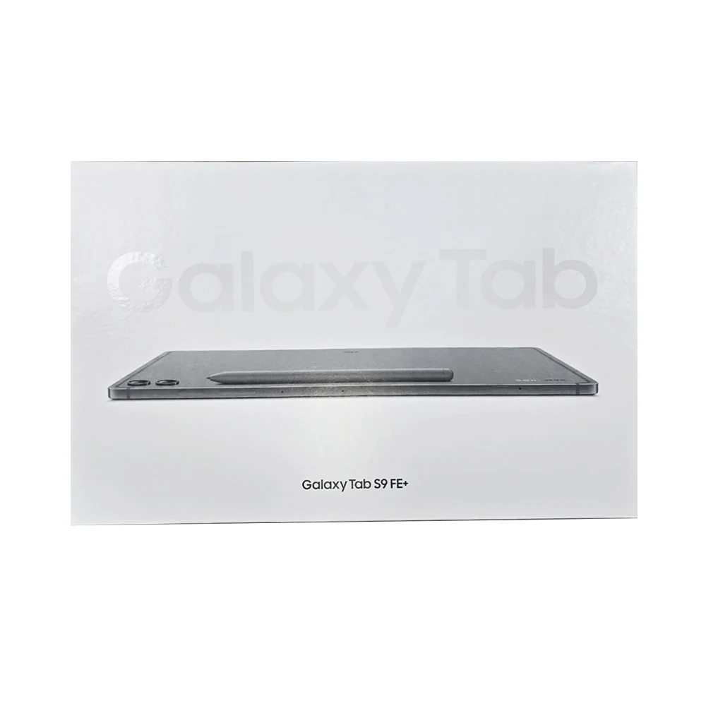 삼성전자 갤럭시탭S9 FE 플러스 128/256GB 태블릿PC
