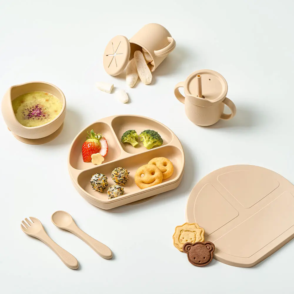 유아 식기세트 추천