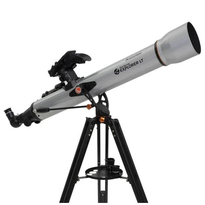 셀레스트론 StarSense Explorer LT 80AZ