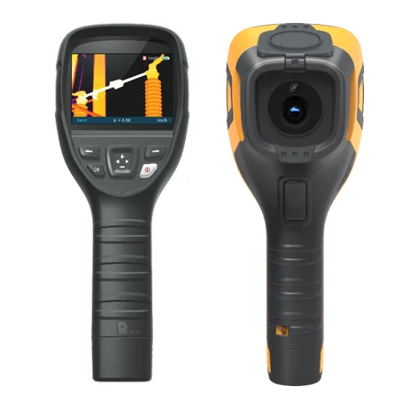 B160V SOMO IR 휴대용 열화상카메라(산업용)