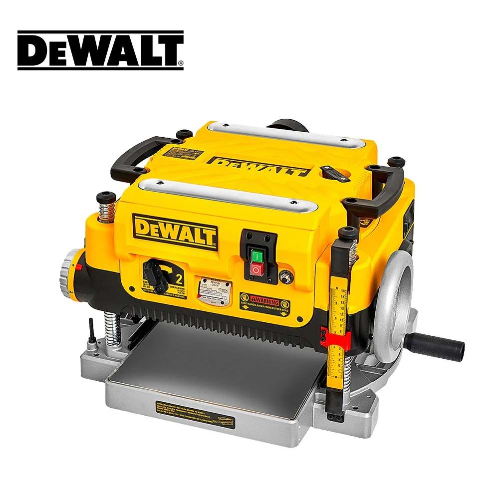 디월트 DW735 13인치 1800W 자동대패