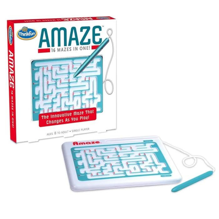 씽크펀 어메이즈 Amaze