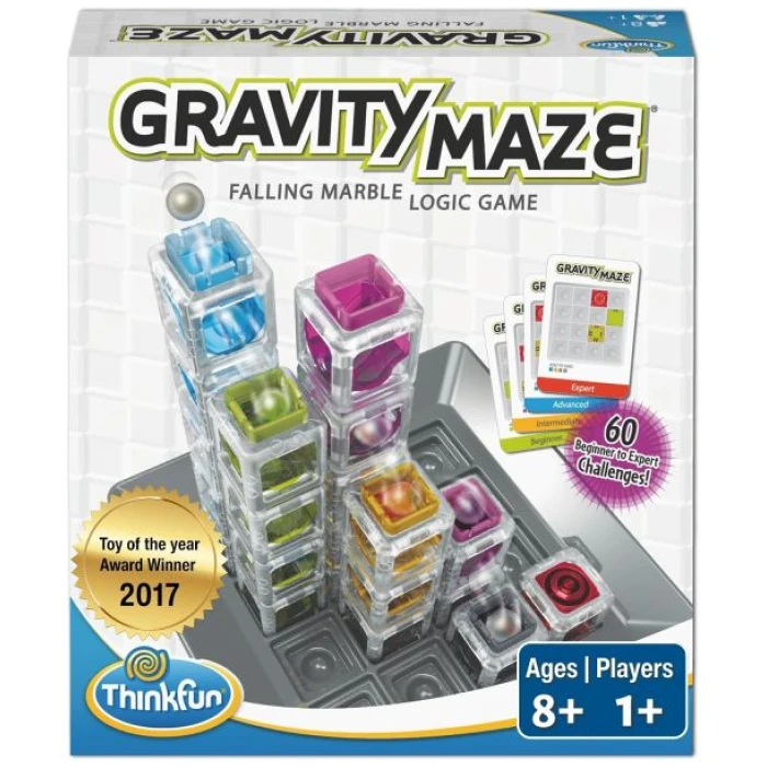 씽크펀 그래비티 메이즈 Gravity Maze