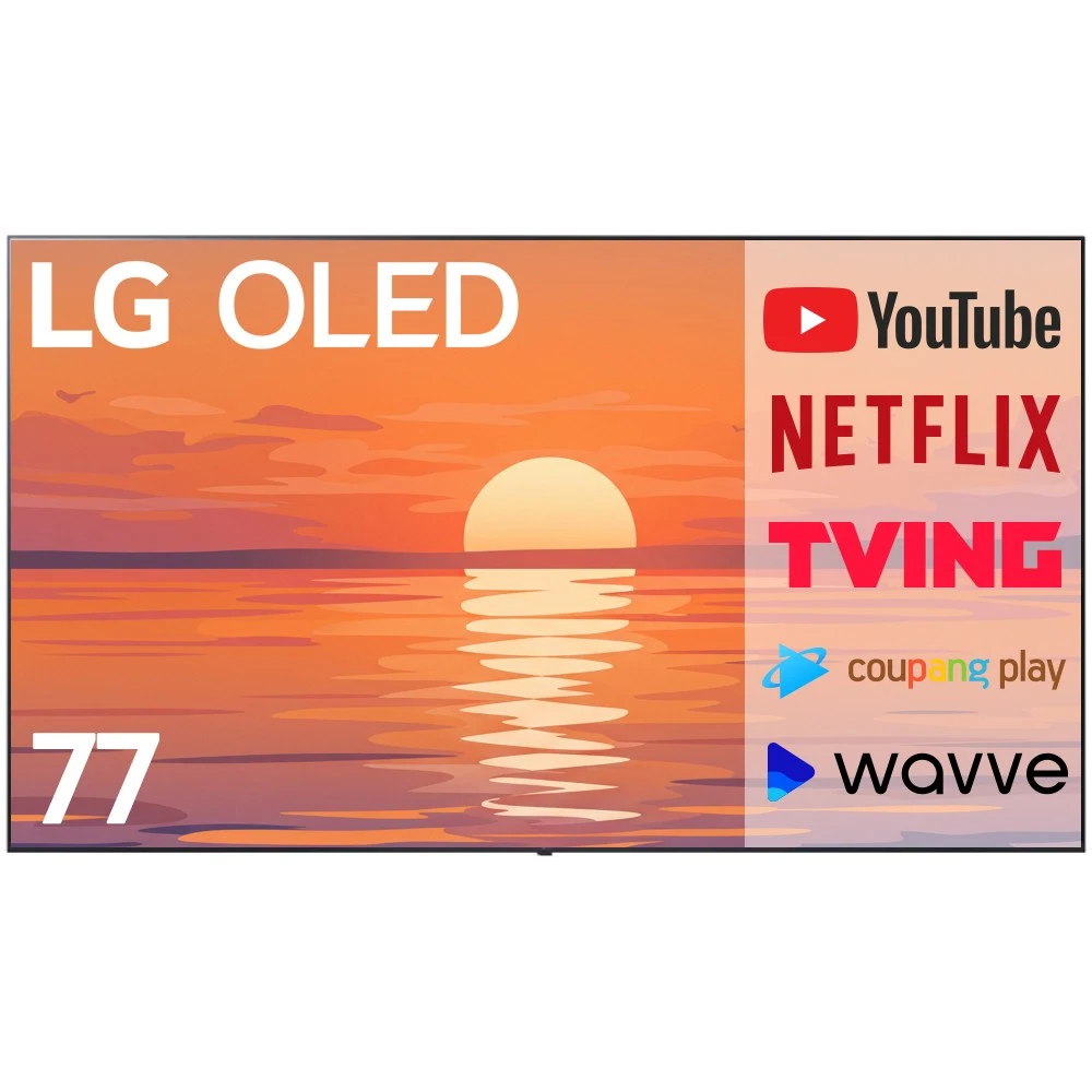 투명 TV 추천