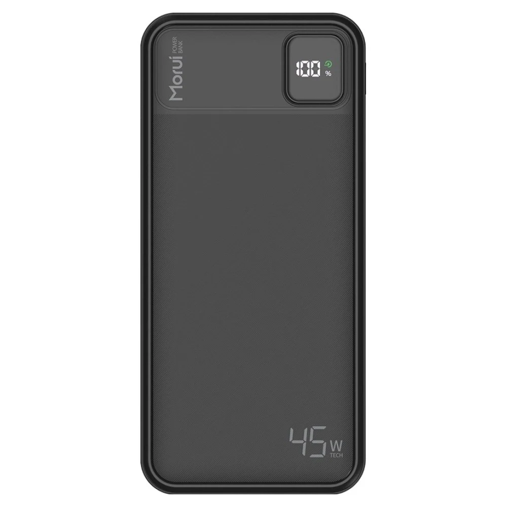 모루이 45W PPS 초고속충전2.0 대용량 보조배터리 20000mAh