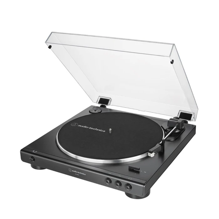 오디오테크니카 AT-LP60X