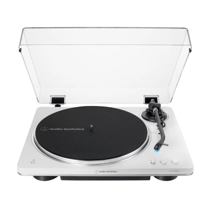 오디오테크니카 AT-LP70XBT WS