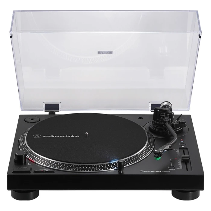 오디오테크니카 AT-LP120XBT-USB