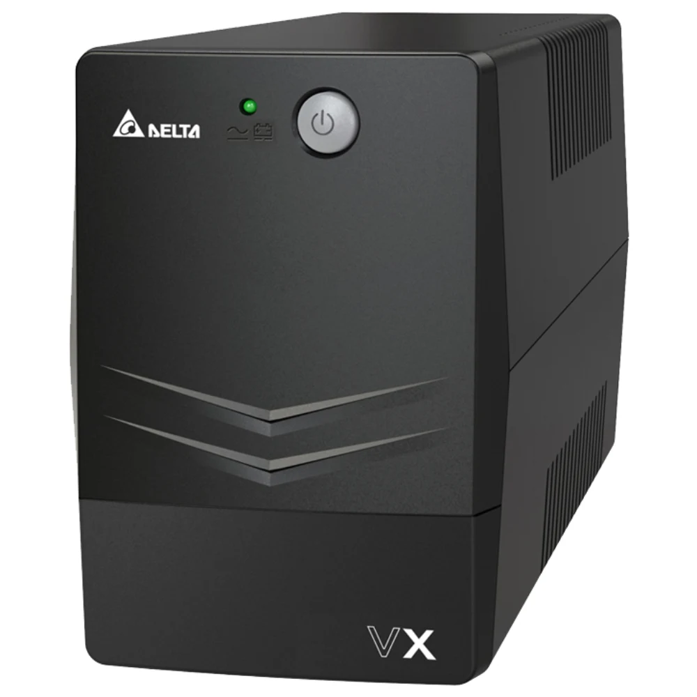 델타 DELTA UPS VX-600 무정전전원공급장치 시놀로지UPS