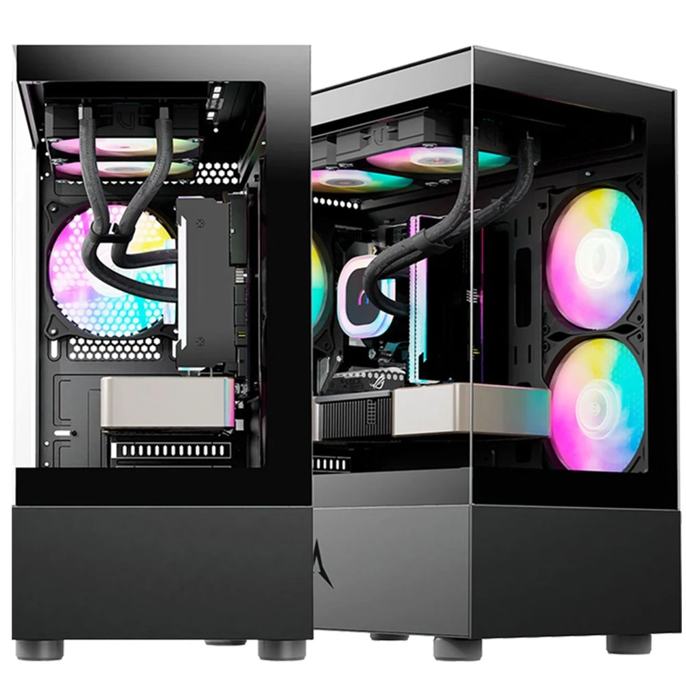 영상 편집 데스크탑 PC 추천 비교 후보