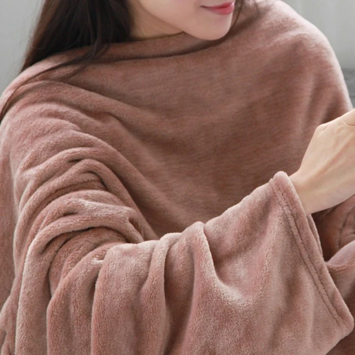 입는 담요 추천 비교 후보