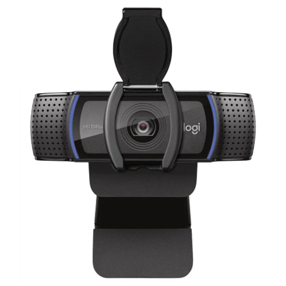 로지텍 C920E HD 웹캠