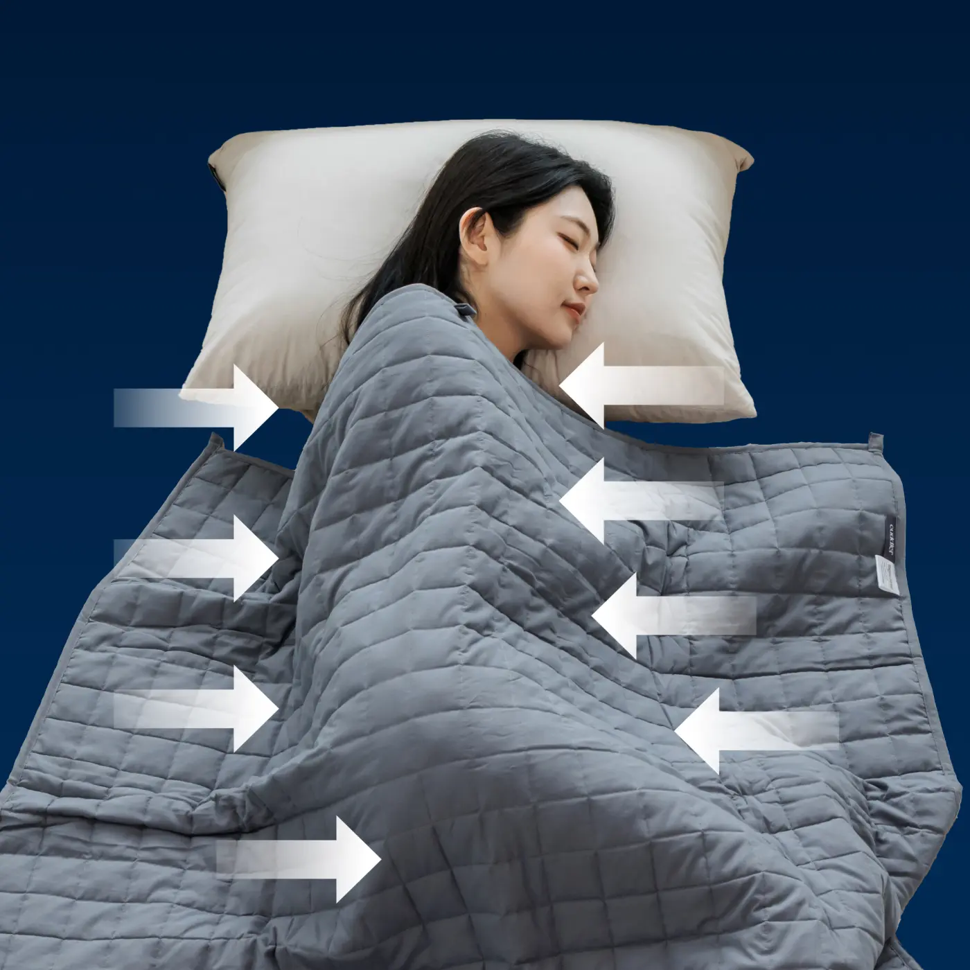 중력이불 추천 비교 후보