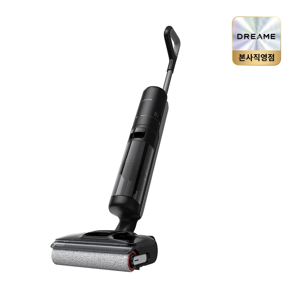 드리미 올인원 청소기 H12 Pro FlexReach