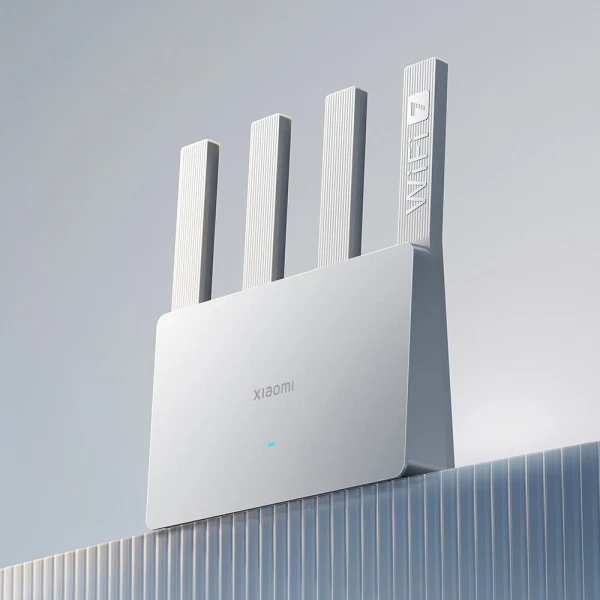 샤오미 와이파이 공유기 BE3600 2.5G wifi7 인터넷 공유기