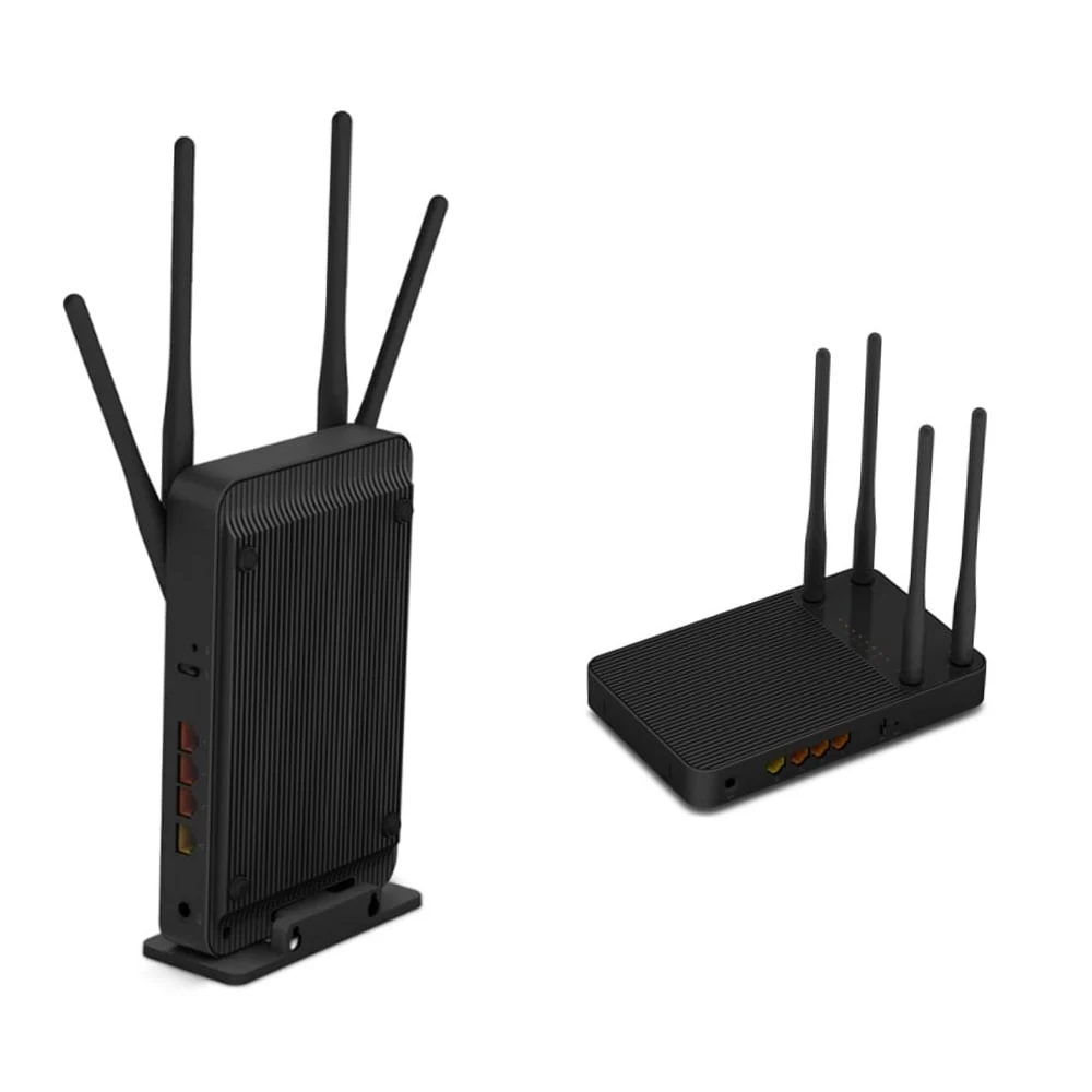 아이피타임 WIFI7 기가 인터넷 공유기 퀼컴칩셋