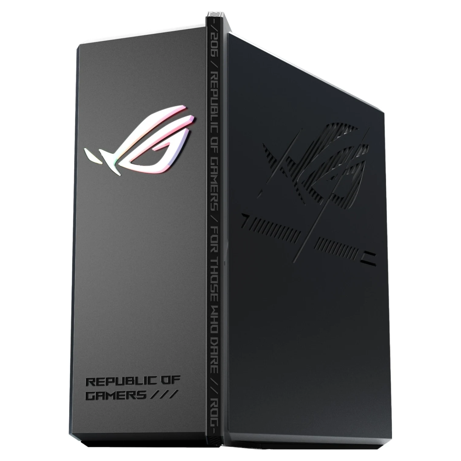 에이수스 ROG STRIX WiFi 7 게이밍 유무선 공유기