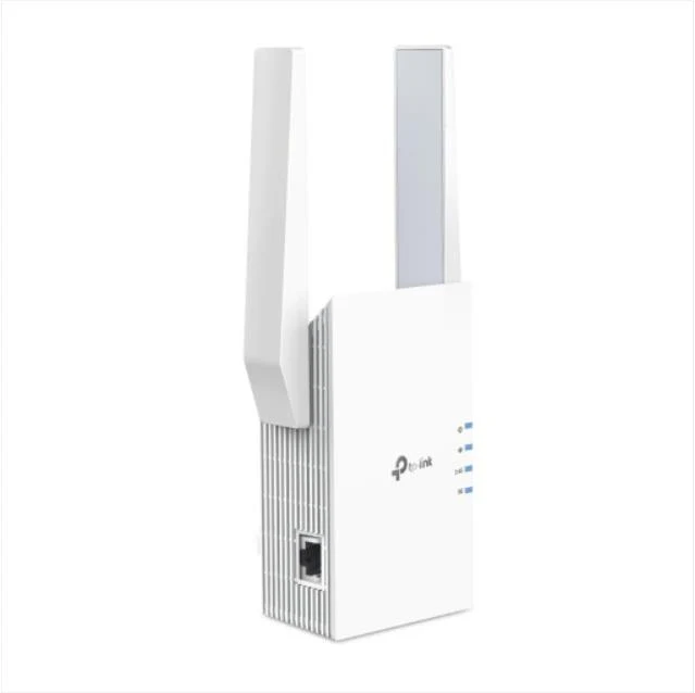 티피링크 RE705X 무선AP AX3000 메시 Wi-Fi 6 와이파이 확장기 증폭기