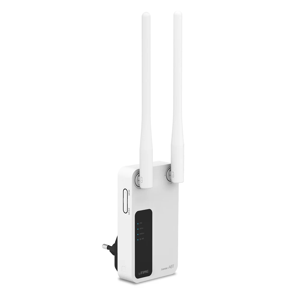 ipTIME EXTENDER-A6T 무선확장기