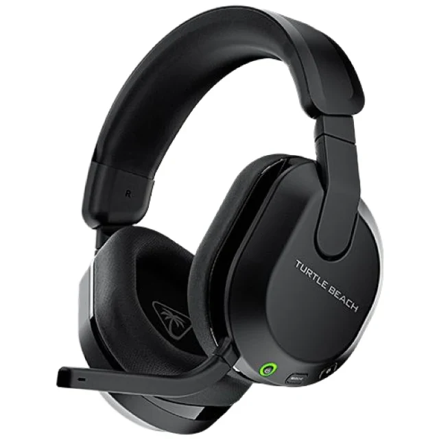 터틀비치 스텔스 Stealth 600 Gen3 PC Black 블랙 윈도우 PC 무선 게이밍 헤드셋, TBS-5103-05 / 블랙, 단품