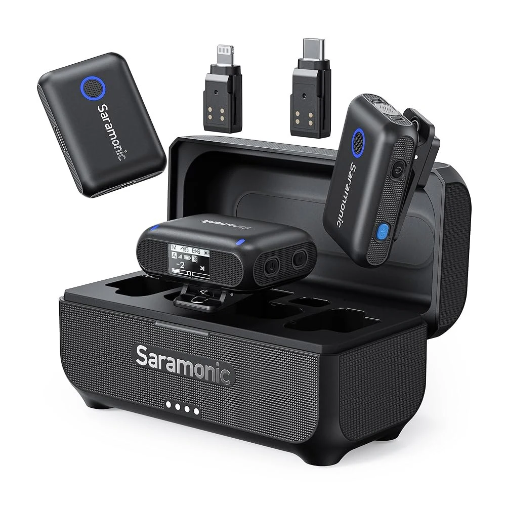 사라모닉 Blink500 B2+ 4in1