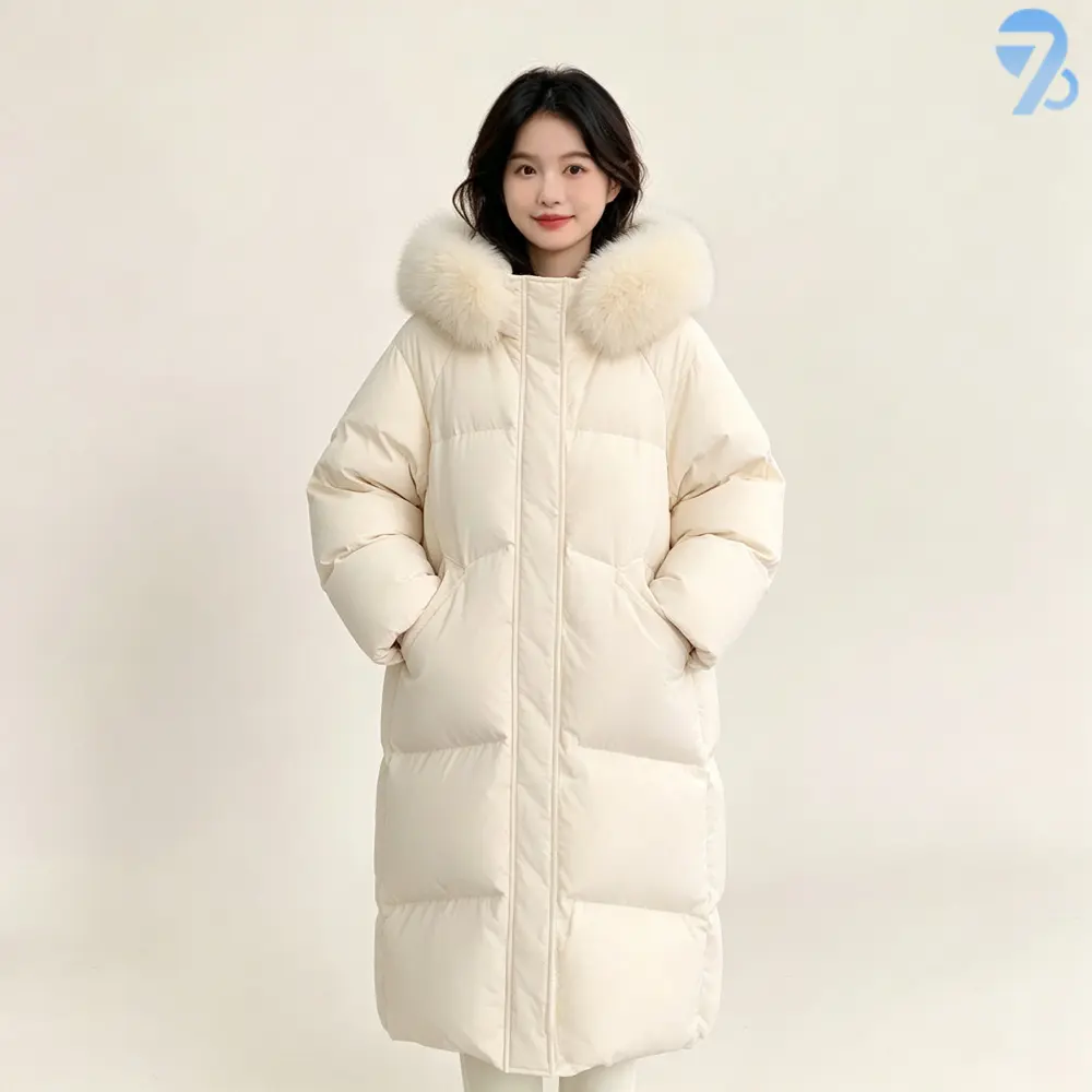 여성 패딩 추천 비교 후보