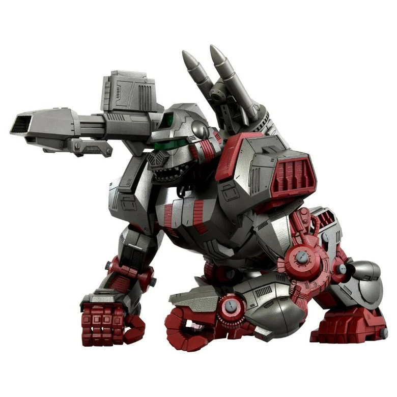 RMZ-009 아이언콩 가이로스 컬러 실제 상품 사진