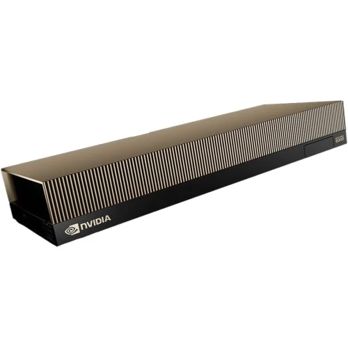 NVIDIA RTX PRO 6000 블랙웰 서버 에디션