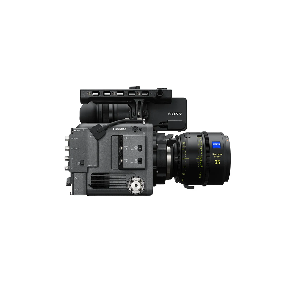 소니 정품 SONY BURANO / 브라노 / MPC-2610 풀프레임 8.6K 시네마 카메라 / TJ