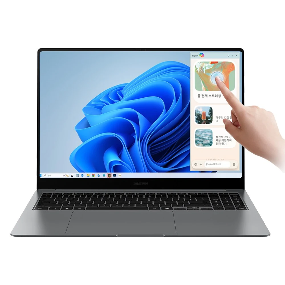 삼성 갤럭시북5 프로 16 NT960XHA-K51A