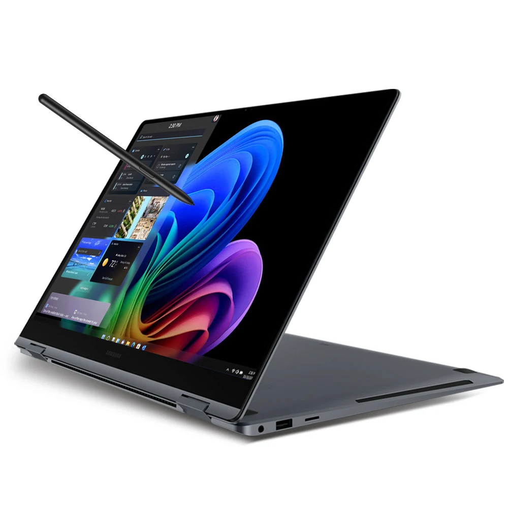 삼성 갤럭시북5 프로360 NT960QHA-K51AG